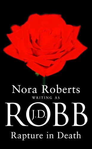 Rapture in Death (In Death #4) by J. D. Robb