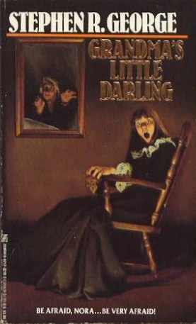 Grandma's Little Darling