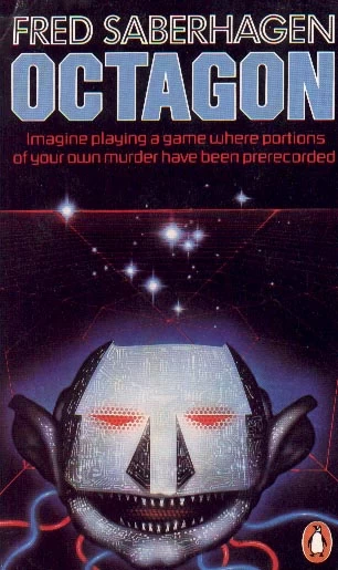 Octagon by Fred Saberhagen