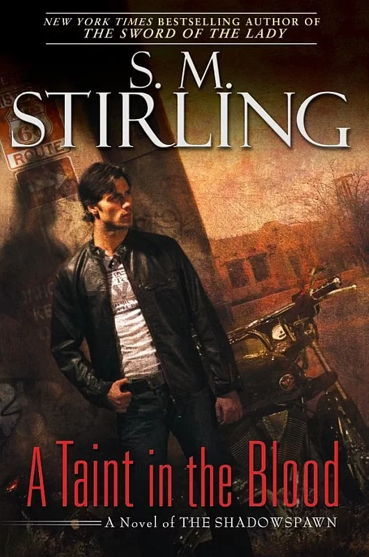 A Taint in the Blood