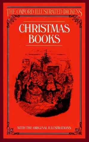 Christmas Books by Charles Dickens