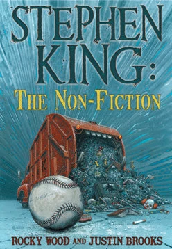 Stephen King: The Non-Fiction by Stephen King