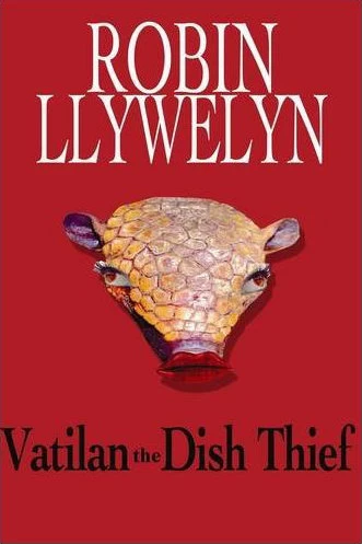 Vatilan the Dish Thief