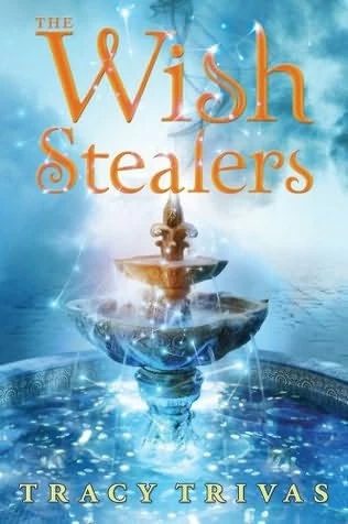 The Wish Stealers
