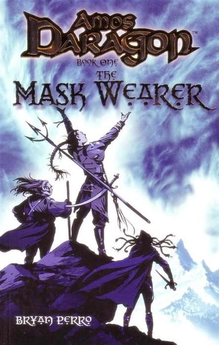The Mask Wearer