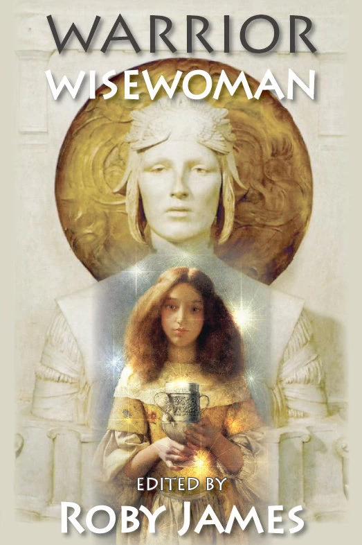 Warrior Wisewoman