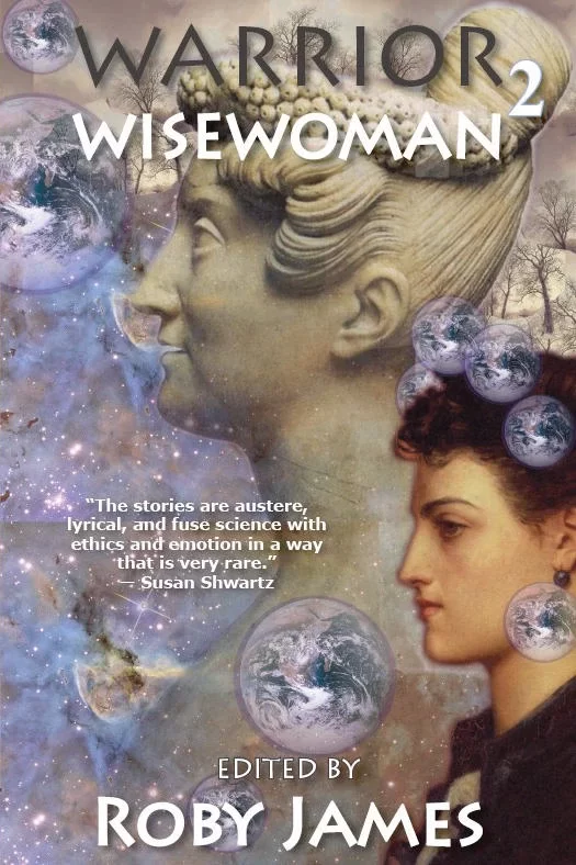 Warrior Wisewoman 2