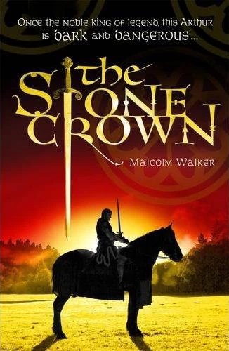 The Stone Crown by Malcolm Walker
