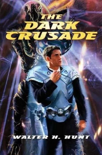 The Dark Crusade (The Dark Wing #4) by Walter H. Hunt