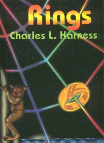 Rings by Charles L. Harness