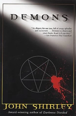 Demons by John Shirley