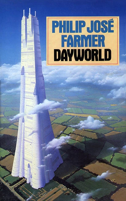 Dayworld (Dayworld #1) by Philip José Farmer