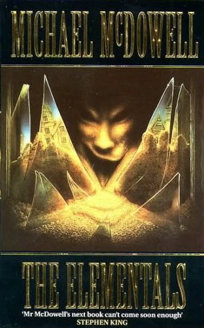 The Elementals by Michael McDowell
