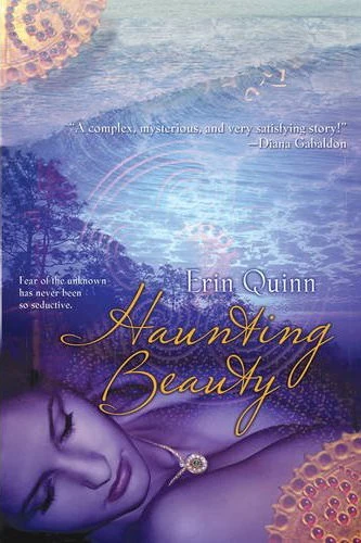 Haunting Beauty