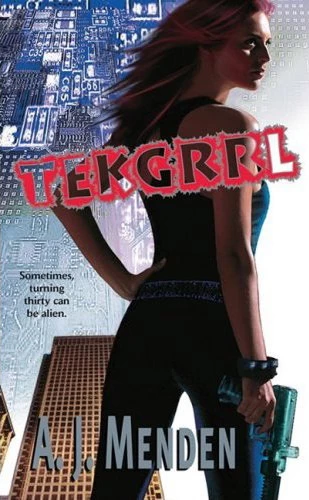 Tekgrrl
