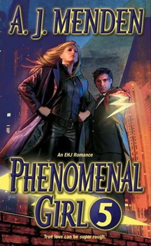 Phenomenal Girl 5