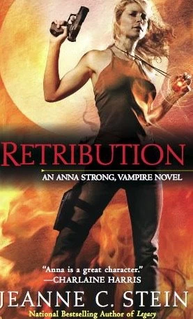 Retribution