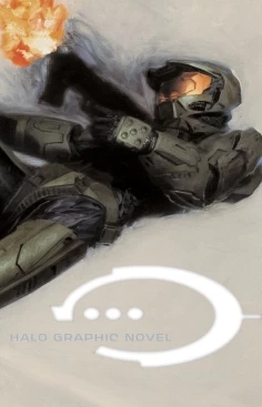 The Halo Graphic Novel