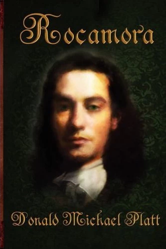 Rocamora (Rocamora #1) by Donald Michael Platt