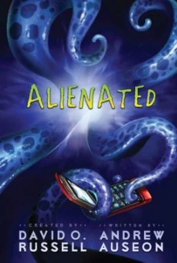 Alienated
