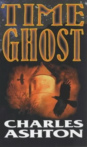 Time Ghost by Charles Ashton