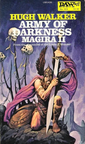 Army of Darkness