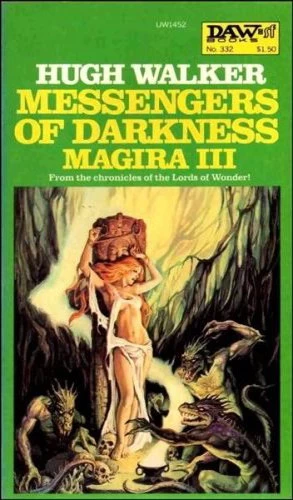 Messengers of Darkness