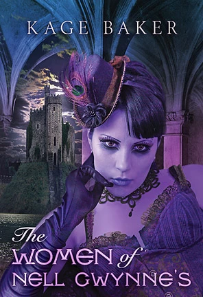 The Women of Nell Gwynne's (The Company) by Kage Baker