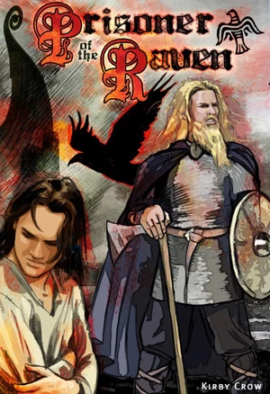 Prisoner of the Raven by Kirby Crow