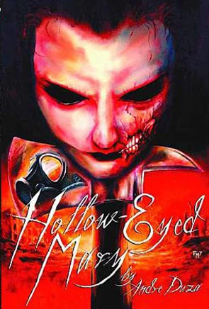 Hollow-Eyed Mary