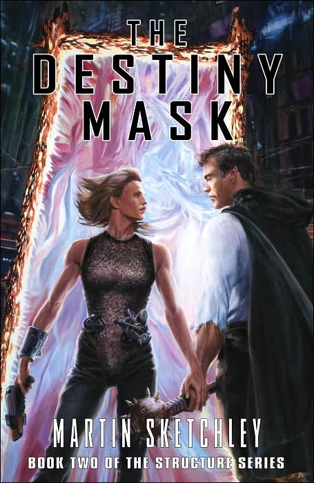 The Destiny Mask