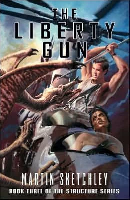 The Liberty Gun