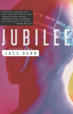Jubilee by Jack Dann