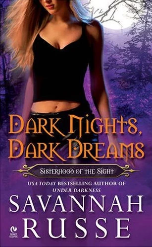 Dark Nights, Dark Dreams