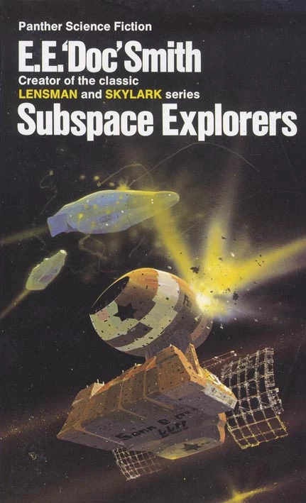 Subspace Explorers