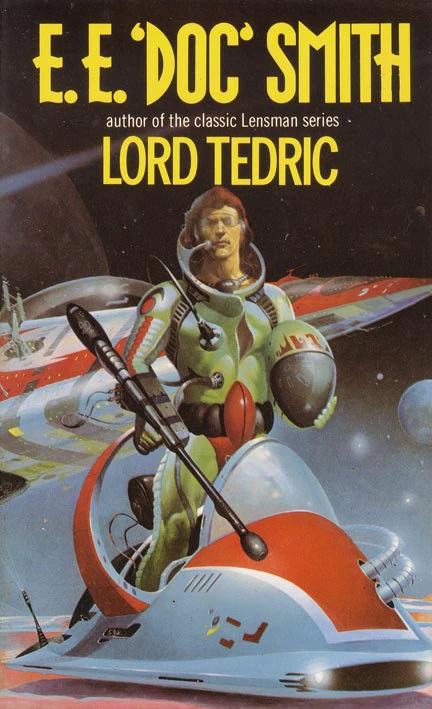 Lord Tedric