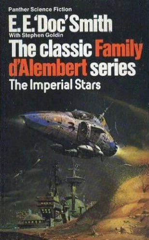 The Imperial Stars