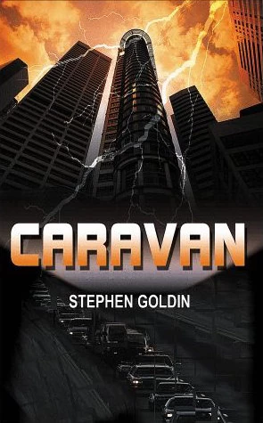 Caravan by Stephen Goldin