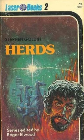 Herds by Stephen Goldin