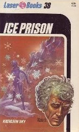 Ice Prison by Kathleen Sky