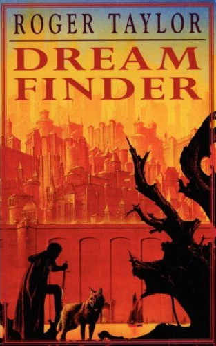 Dream Finder (The Chronicles of Hawklan) by Roger Taylor