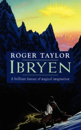 Ibryen (The Chronicles of Hawklan) by Roger Taylor