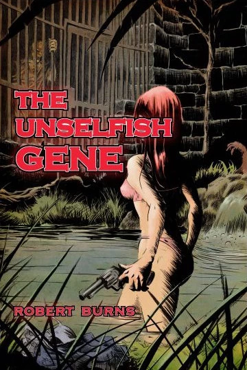 The Unselfish Gene