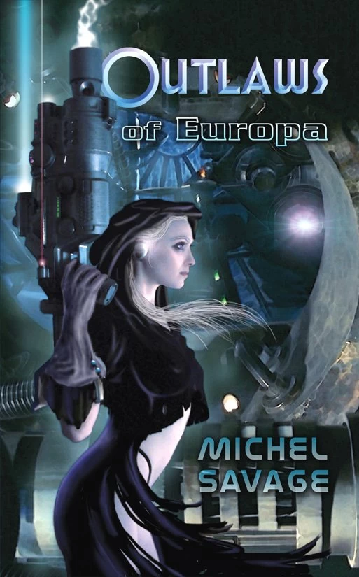 Outlaws of Europa