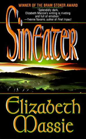 Sineater by Elizabeth Massie