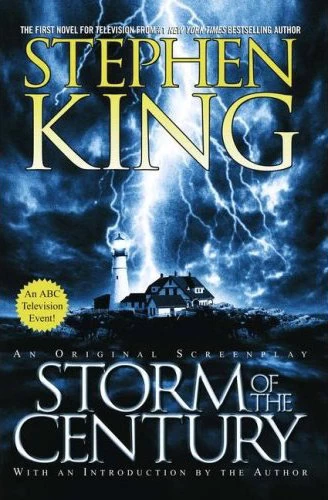 Storm of the Century by Stephen King