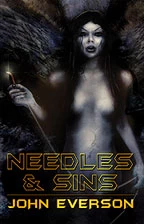 Needles and Sins by John Everson