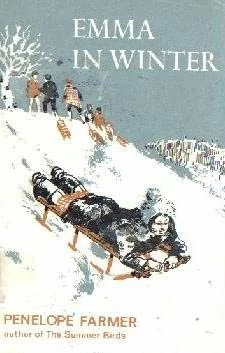Emma in Winter by Penelope Farmer