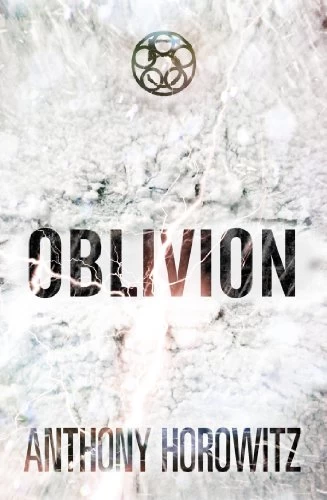 Oblivion (The Power of Five #5) by Anthony Horowitz