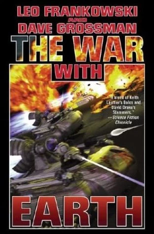 The War with Earth